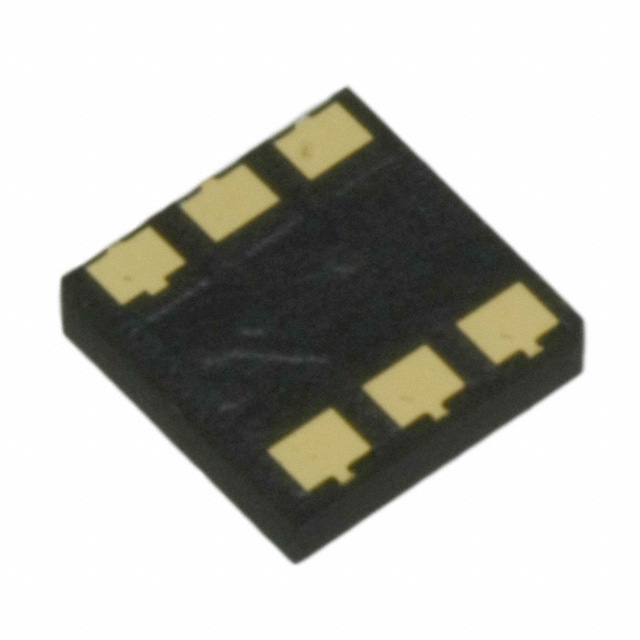 【SFH 7740-Z】SENSOR OPT REFL 0.5MM-4MM 6SMD